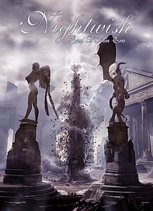 Nightwish Imaginaerum Full Album Download Torrent